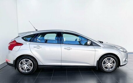 Ford Focus III, 2013 год, 1 150 000 рублей, 6 фотография