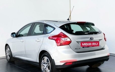 Ford Focus III, 2013 год, 1 150 000 рублей, 3 фотография