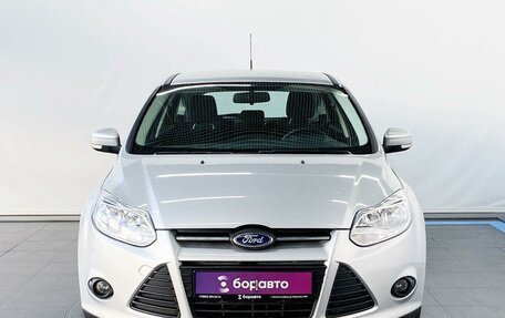 Ford Focus III, 2013 год, 1 150 000 рублей, 16 фотография