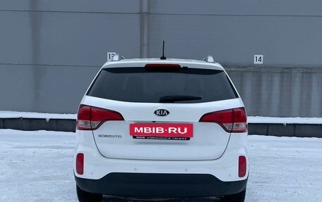 KIA Sorento II рестайлинг, 2018 год, 2 179 000 рублей, 6 фотография