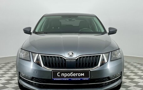 Skoda Octavia, 2020 год, 2 090 000 рублей, 3 фотография