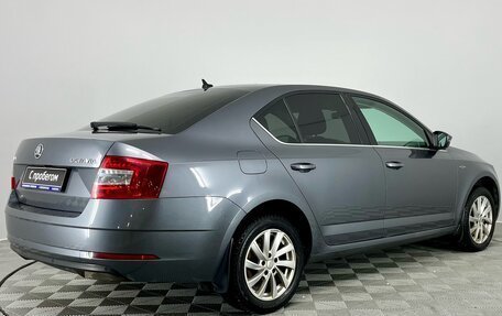 Skoda Octavia, 2020 год, 2 090 000 рублей, 6 фотография