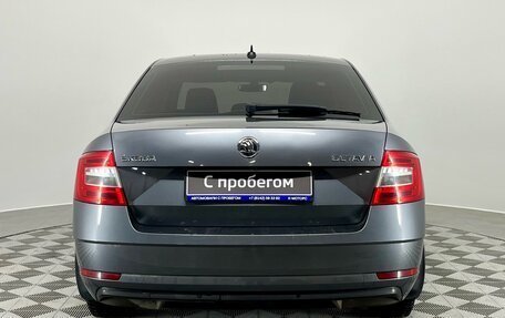 Skoda Octavia, 2020 год, 2 090 000 рублей, 7 фотография