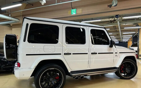 Mercedes-Benz G-Класс W463 рестайлинг _iii, 2021 год, 21 770 000 рублей, 6 фотография