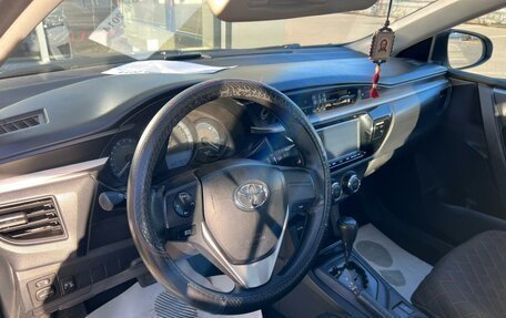 Toyota Corolla, 2014 год, 1 570 000 рублей, 8 фотография