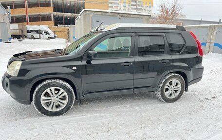 Nissan X-Trail, 2008 год, 1 300 000 рублей, 6 фотография