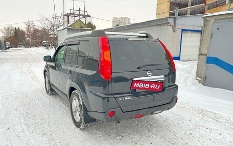 Nissan X-Trail, 2008 год, 1 300 000 рублей, 2 фотография