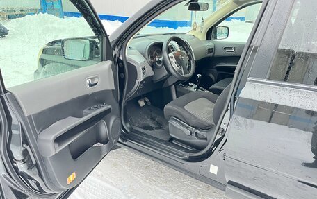 Nissan X-Trail, 2008 год, 1 300 000 рублей, 14 фотография