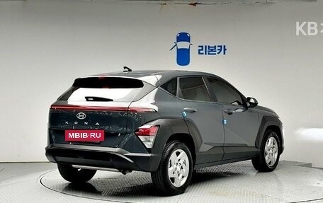 Hyundai Kona, 2024 год, 3 000 000 рублей, 3 фотография