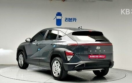 Hyundai Kona, 2024 год, 3 000 000 рублей, 6 фотография