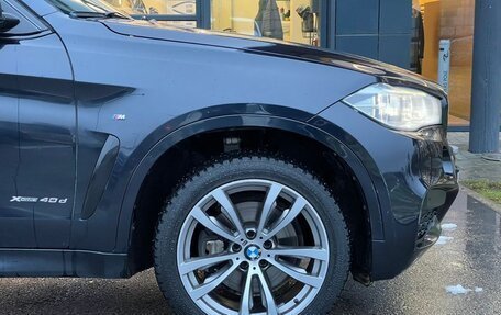 BMW X6, 2018 год, 5 200 000 рублей, 8 фотография