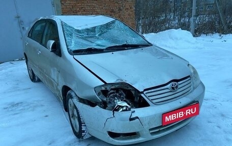 Toyota Corolla, 2006 год, 350 000 рублей, 2 фотография