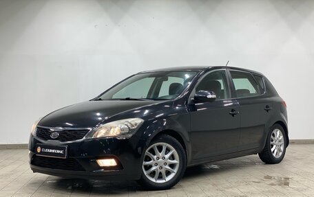 KIA cee'd I рестайлинг, 2011 год, 740 000 рублей, 2 фотография