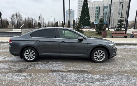 Volkswagen Passat B8 рестайлинг, 2016 год, 1 750 000 рублей, 7 фотография