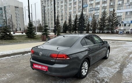 Volkswagen Passat B8 рестайлинг, 2016 год, 1 750 000 рублей, 21 фотография