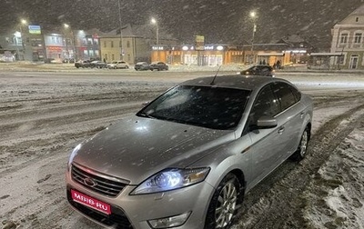 Ford Mondeo IV, 2008 год, 650 000 рублей, 1 фотография