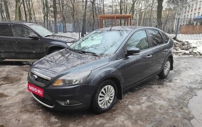 Ford Focus II рестайлинг, 2010 год, 965 000 рублей, 1 фотография