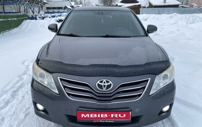 Toyota Camry, 2011 год, 1 700 000 рублей, 1 фотография