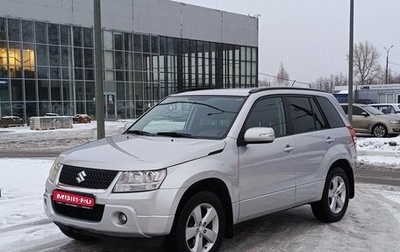 Suzuki Grand Vitara, 2010 год, 1 190 000 рублей, 1 фотография