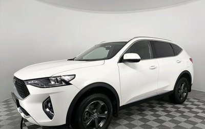 Haval F7 I, 2020 год, 1 820 000 рублей, 1 фотография