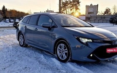 Toyota Corolla, 2019 год, 1 970 000 рублей, 1 фотография