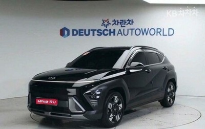 Hyundai Kona, 2024 год, 3 350 000 рублей, 1 фотография