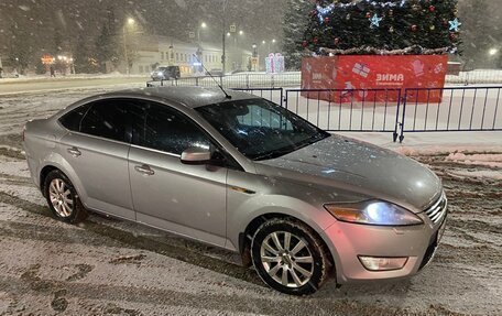 Ford Mondeo IV, 2008 год, 650 000 рублей, 4 фотография