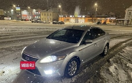 Ford Mondeo IV, 2008 год, 650 000 рублей, 2 фотография