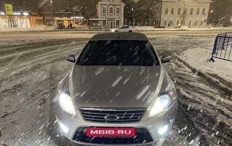 Ford Mondeo IV, 2008 год, 650 000 рублей, 3 фотография