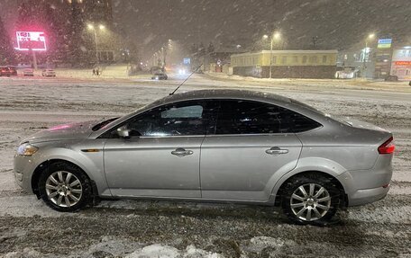 Ford Mondeo IV, 2008 год, 650 000 рублей, 9 фотография