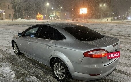 Ford Mondeo IV, 2008 год, 650 000 рублей, 8 фотография