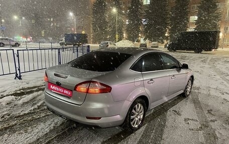 Ford Mondeo IV, 2008 год, 650 000 рублей, 6 фотография