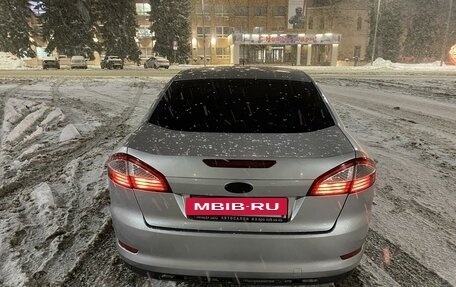 Ford Mondeo IV, 2008 год, 650 000 рублей, 7 фотография