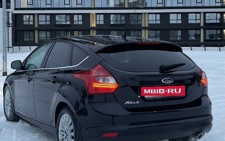 Ford Focus III, 2011 год, 750 000 рублей, 5 фотография