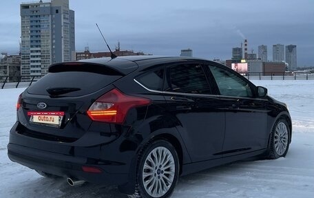 Ford Focus III, 2011 год, 750 000 рублей, 7 фотография