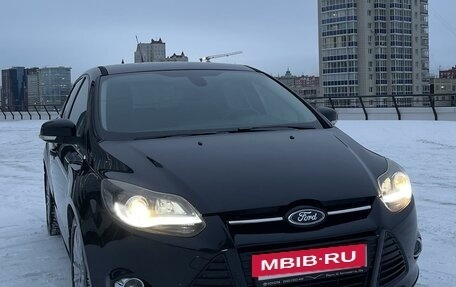 Ford Focus III, 2011 год, 750 000 рублей, 9 фотография