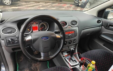 Ford Focus II рестайлинг, 2010 год, 965 000 рублей, 11 фотография