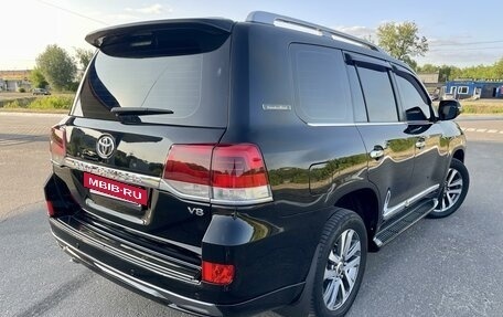 Toyota Land Cruiser 200, 2011 год, 3 980 000 рублей, 32 фотография