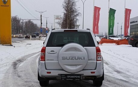 Suzuki Grand Vitara, 2010 год, 1 190 000 рублей, 7 фотография