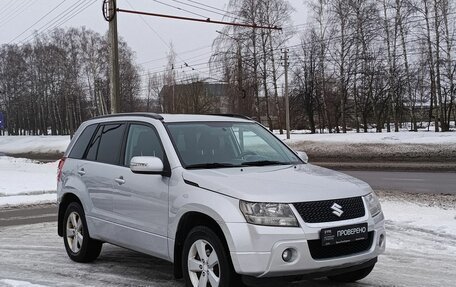 Suzuki Grand Vitara, 2010 год, 1 190 000 рублей, 3 фотография