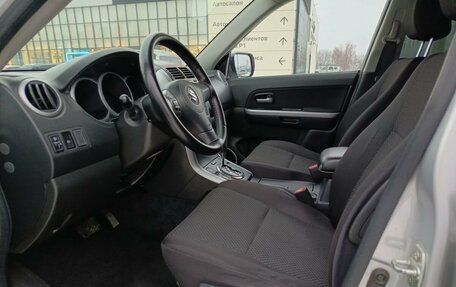 Suzuki Grand Vitara, 2010 год, 1 190 000 рублей, 20 фотография