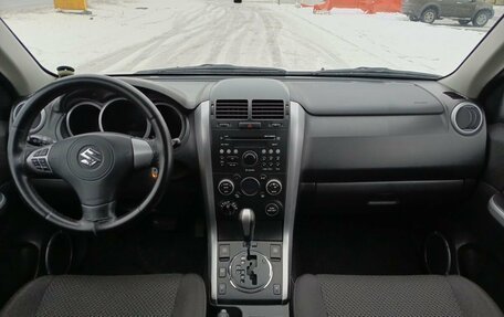 Suzuki Grand Vitara, 2010 год, 1 190 000 рублей, 17 фотография