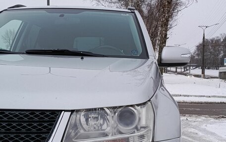 Suzuki Grand Vitara, 2010 год, 1 190 000 рублей, 21 фотография