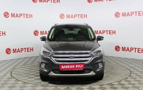 Ford Kuga III, 2018 год, 1 697 000 рублей, 2 фотография