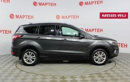 Ford Kuga III, 2018 год, 1 697 000 рублей, 4 фотография