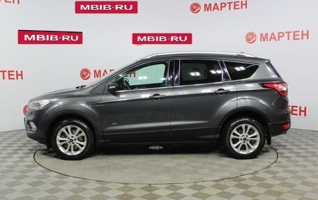 Ford Kuga III, 2018 год, 1 697 000 рублей, 8 фотография