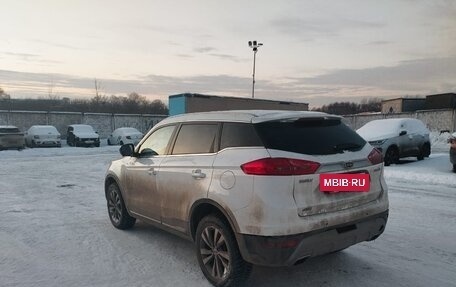 Geely Atlas I, 2019 год, 1 500 000 рублей, 7 фотография