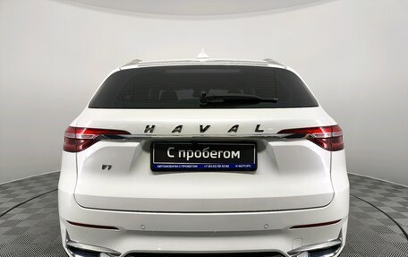 Haval F7 I, 2020 год, 1 820 000 рублей, 6 фотография