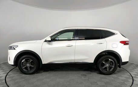 Haval F7 I, 2020 год, 1 820 000 рублей, 8 фотография