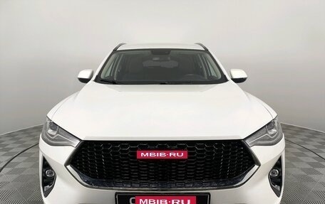 Haval F7 I, 2020 год, 1 820 000 рублей, 2 фотография